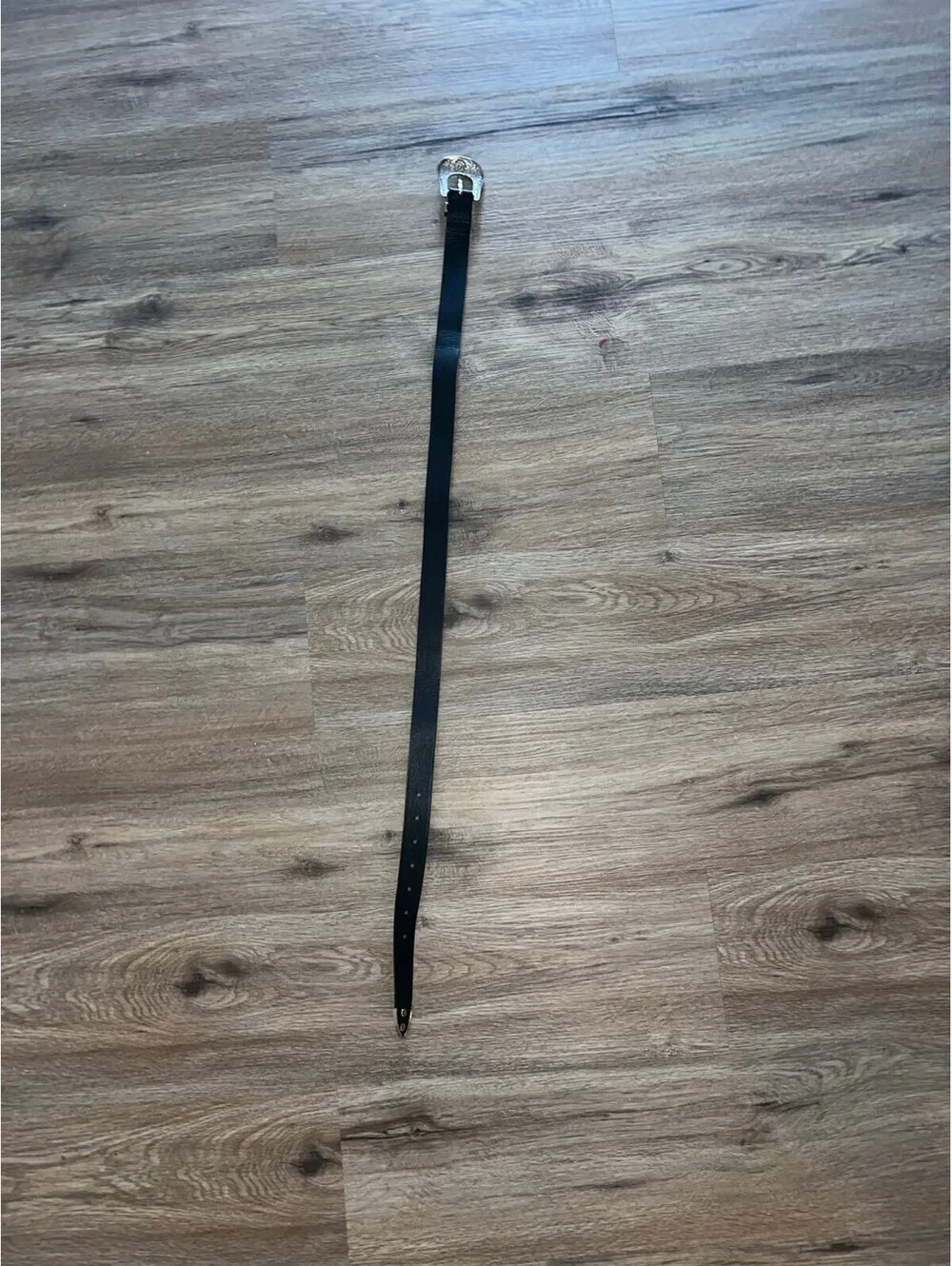 women’s western belt